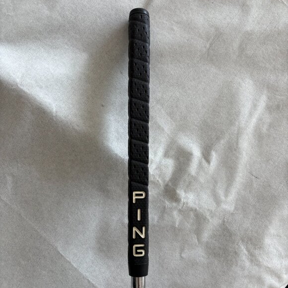 PIng Zing 5BZ Blade Putter Right Hand Made in USA 35.5" - Picture 5 of 5